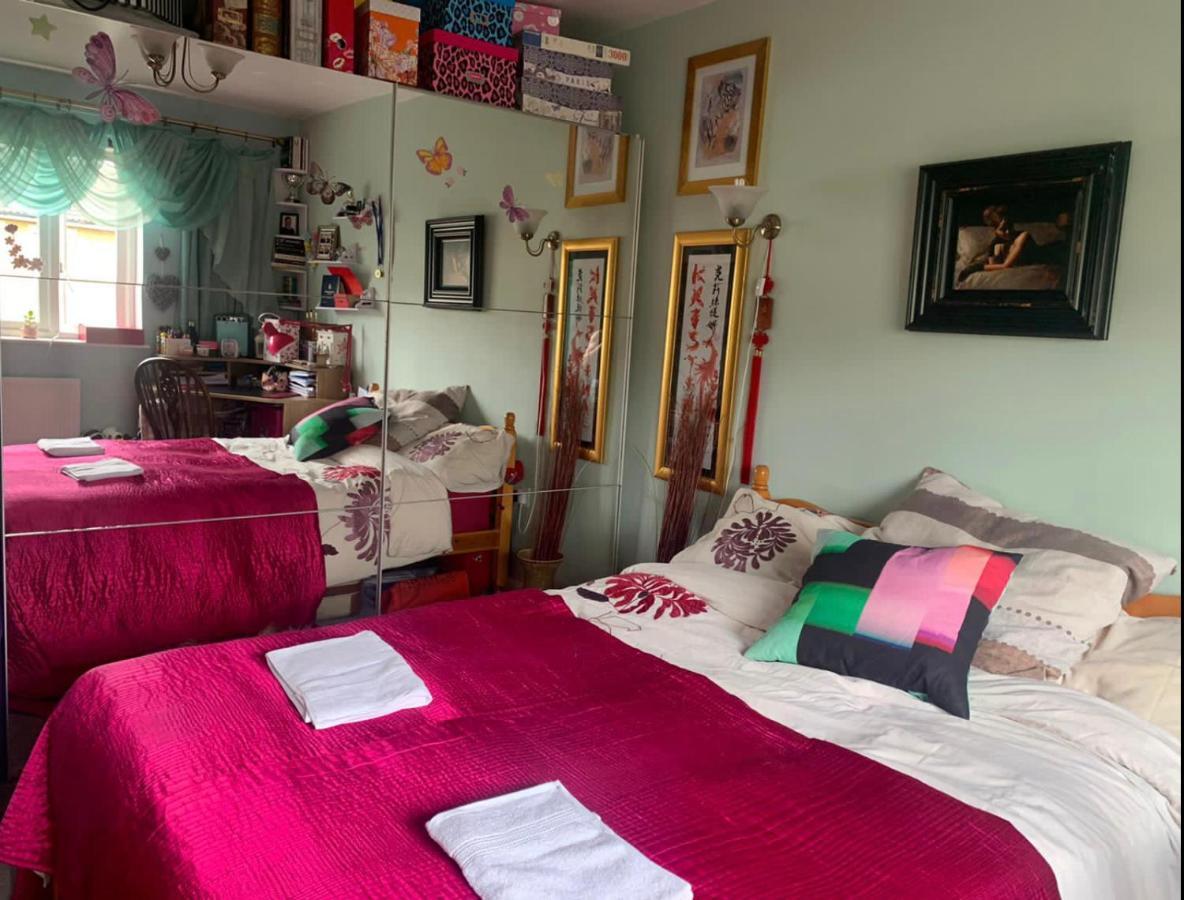 Cosy Room In London Wembley Exterior photo