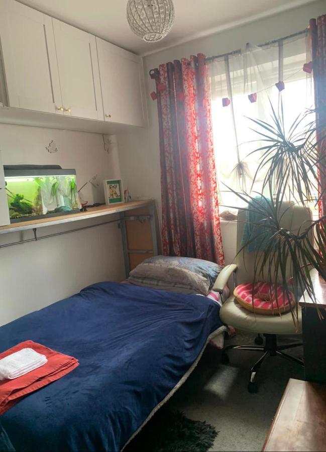Cosy Room In London Wembley Exterior photo
