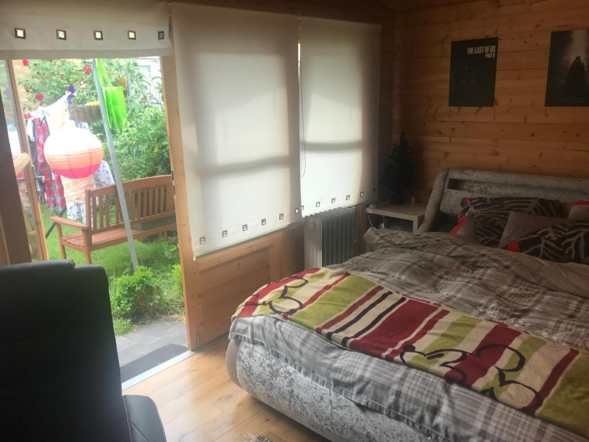 Cosy Room In London Wembley Exterior photo